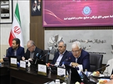 از بحران نقدینگی تا موانع تجارت؛ مهم‌ترین چالش‌های تولید آذربایجان‌شرقی روی میز شورای گفتگو