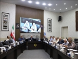 مدیریت امنیت غذایی آذربایجان‌شرقی در شرایط جنگ و پساجنگ