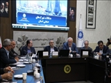 بازسازی زیرساخت‌ها در دستور کار است