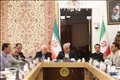بررسی راهکارهای حل گره ترافیکی جنوب‌غرب تبریز