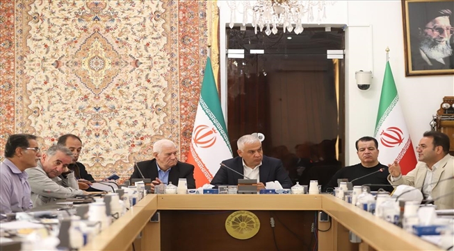 بررسی راهکارهای حل گره ترافیکی جنوب‌غرب تبریز