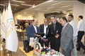 حضور هدفمند صنعت کفش تبریز در بازار ارمنستان