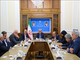 بررسی مشکلات حوزه گمرک و لجستیک در نشست مشترک با استاندار آذربایجان شرقی