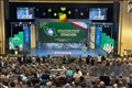 تجلیل از واحدهای نمونه صنعتی و معدنی استان در همایش روز صنعت، معدن و تجارت آذربایجان‌شرقی