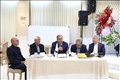 هیئت‌رئیسه جدید انجمن قطعه‌سازان خودروی آذربایجان‌شرقی مشخص شد