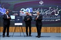 درخشش دو واحد صنعتی آذربایجان‌شرقی در روز ملی صادرات