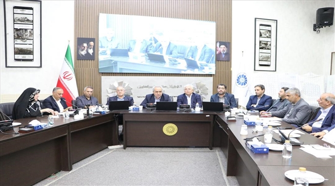 از مشکلات مرزی تا تعدد سامانه‌ها