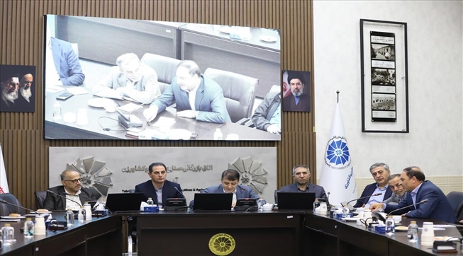 تأکید دادستان آذربایجان‌شرقی بر رسیدگی عادلانه به اختلافات مالیاتی