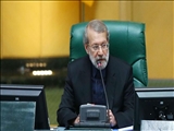 تقدیر رئیس پارلمان بخش خصوصی از تلاش‌ها و خدمات علی لاریجانی