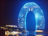 نمایشگاه برند Huzhou 