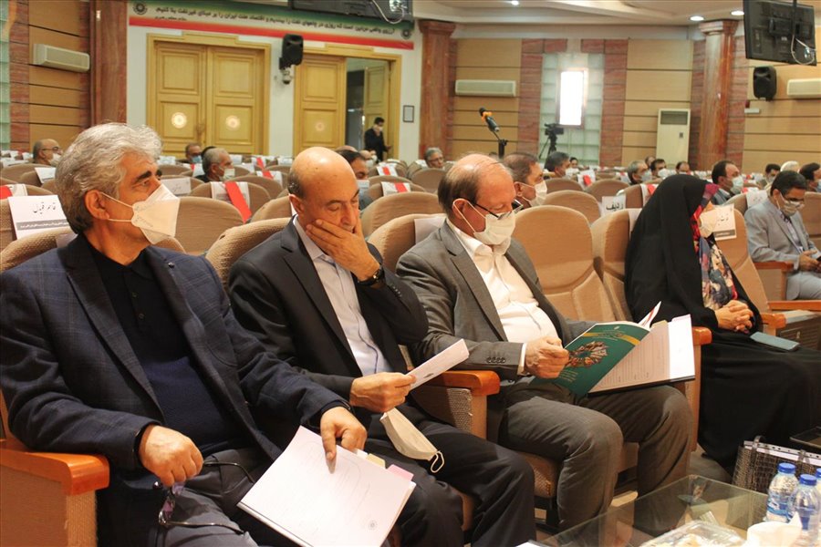 هفتاد و نهمین نشست شورای گفت‌وگوی