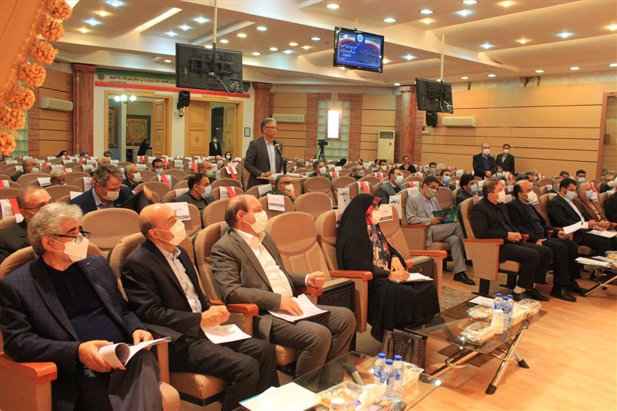 هفتاد و نهمین نشست شورای گفت‌وگوی