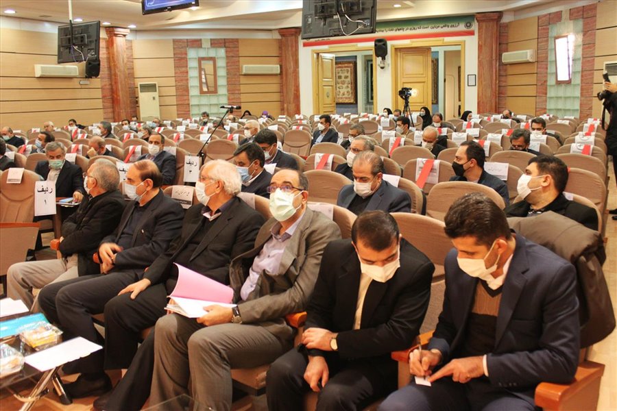 هفتاد و نهمین نشست شورای گفت‌وگوی