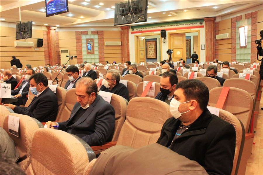 هفتاد و نهمین نشست شورای گفت‌وگوی