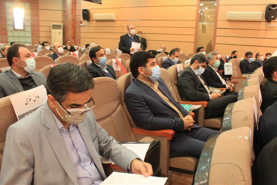 هفتاد و نهمین نشست شورای گفت‌وگوی