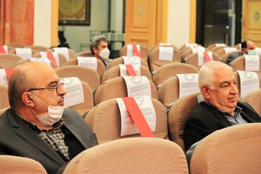 هفتاد و نهمین نشست شورای گفت‌وگوی