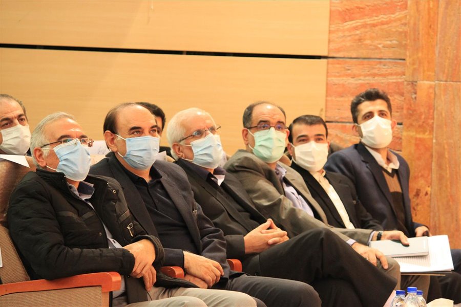 هفتاد و نهمین نشست شورای گفت‌وگوی