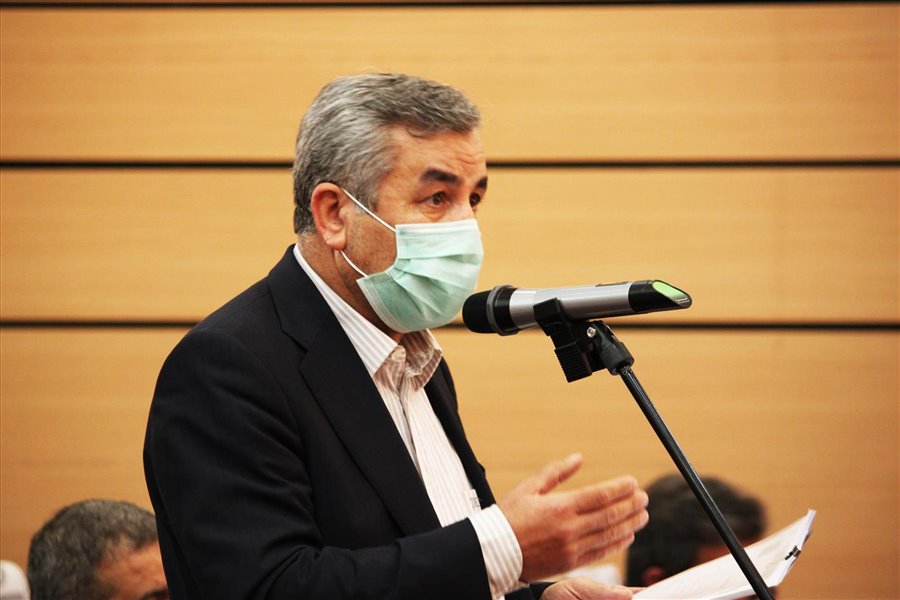 هفتاد و نهمین نشست شورای گفت‌وگوی