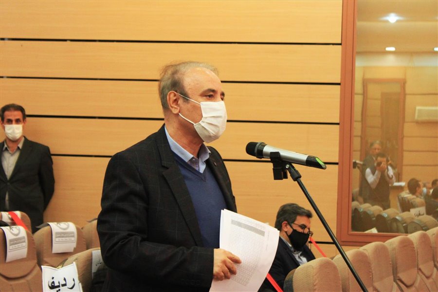 هفتاد و نهمین نشست شورای گفت‌وگوی