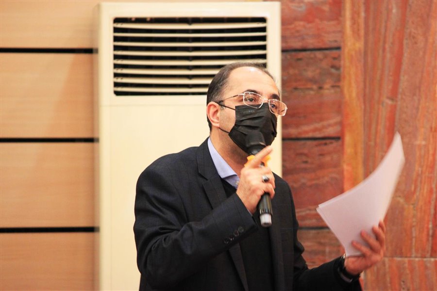 هفتاد و نهمین نشست شورای گفت‌وگوی