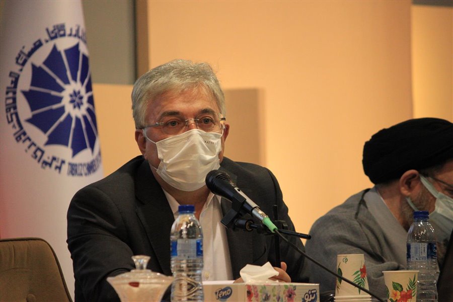 نشست تحلیل و بررسی لایحه بودجه سال 1401