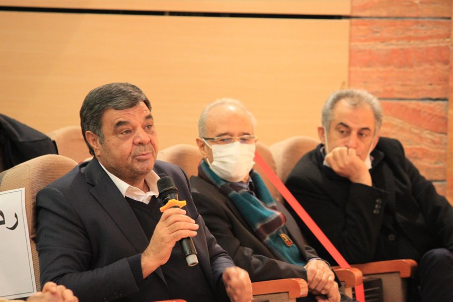 نشست تحلیل و بررسی لایحه بودجه سال 1401