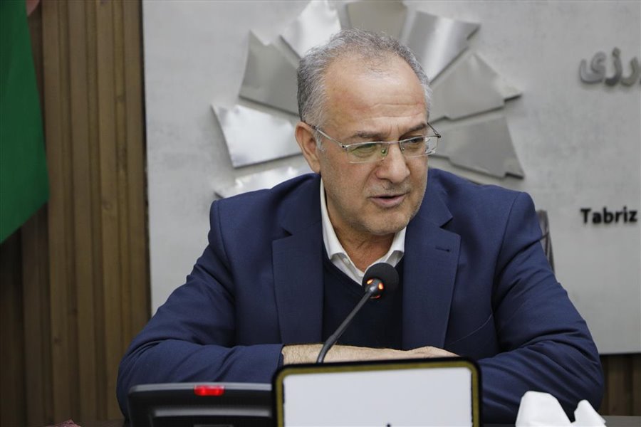 نشست مشترک فعالان اقتصادی استان با معاون وزیر صمت 