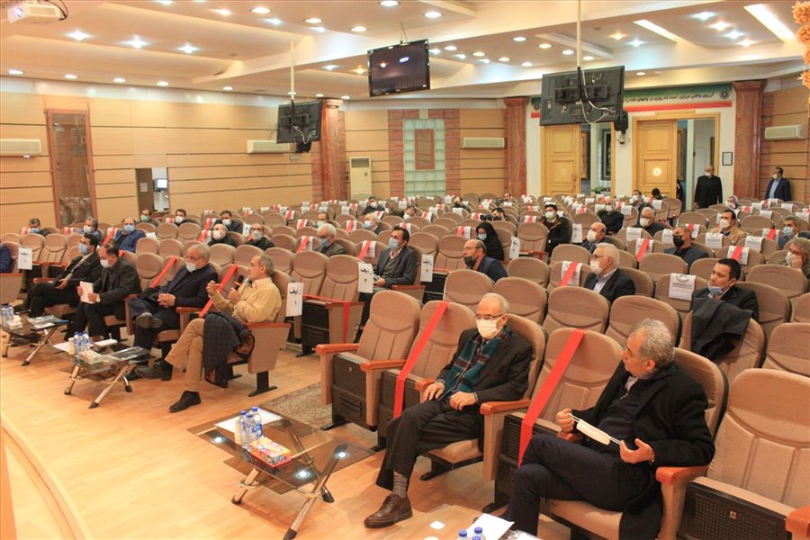 نشست تحلیل و بررسی لایحه بودجه سال 1401