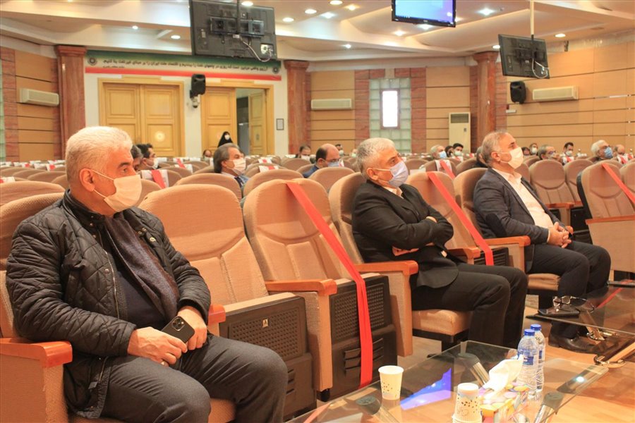 نشست تحلیل و بررسی لایحه بودجه سال 1401