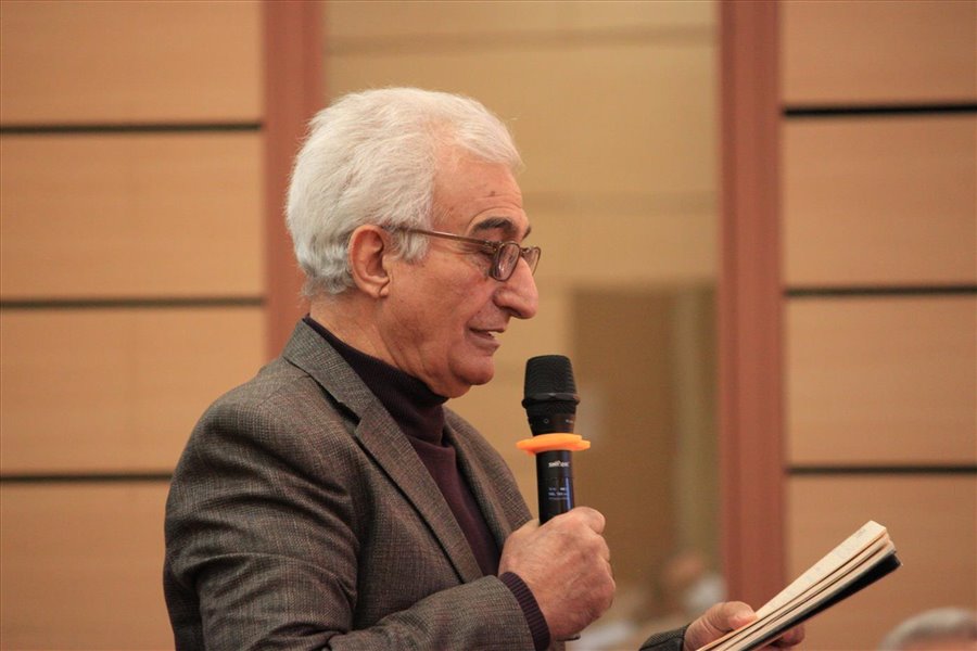 نشست تحلیل و بررسی لایحه بودجه سال 1401