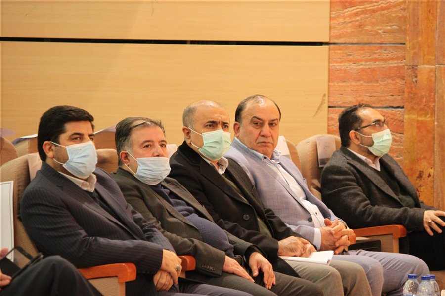 هشتادمین نشست شورای گفت و گوی