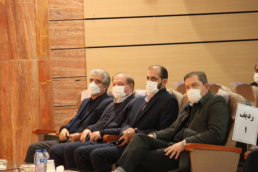 هشتادمین نشست شورای گفت و گوی