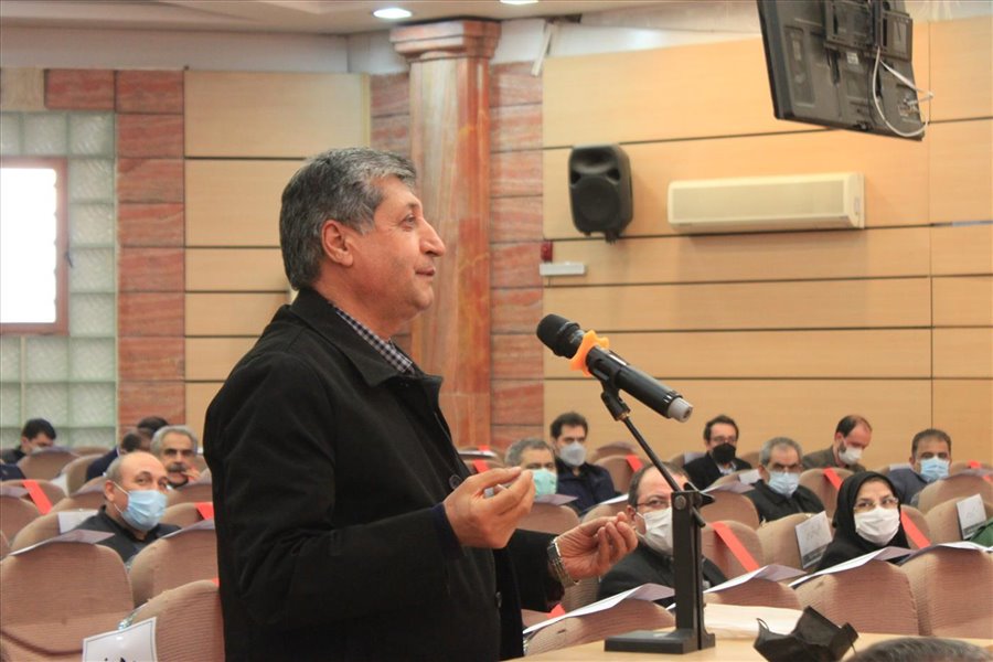 هشتادمین نشست شورای گفت و گوی