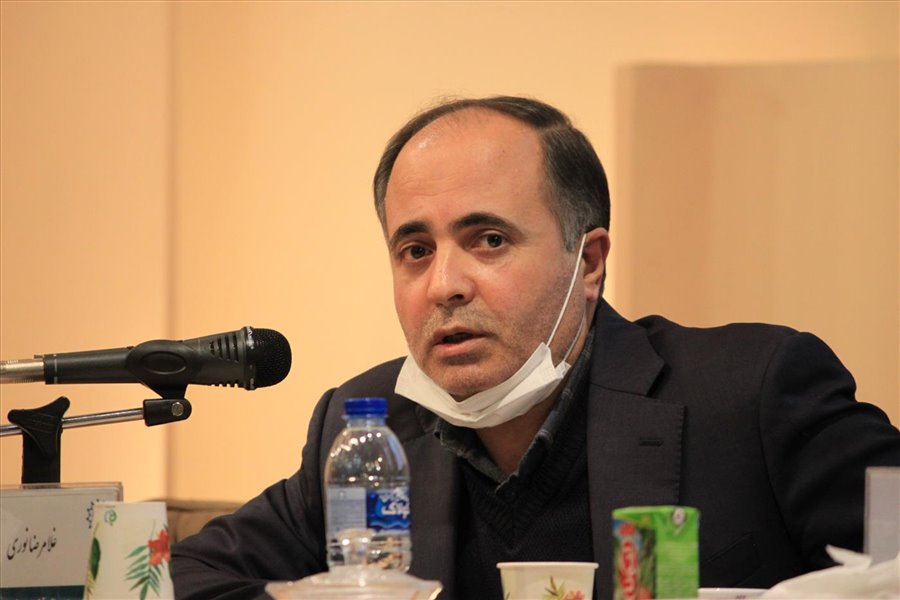 هشتادمین نشست شورای گفت و گوی