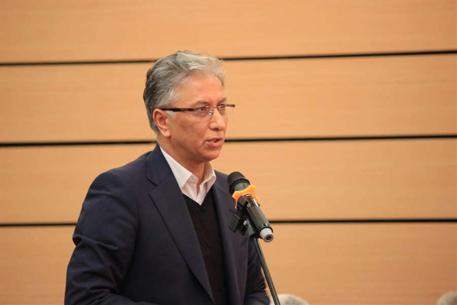 هشتادمین نشست شورای گفت و گوی