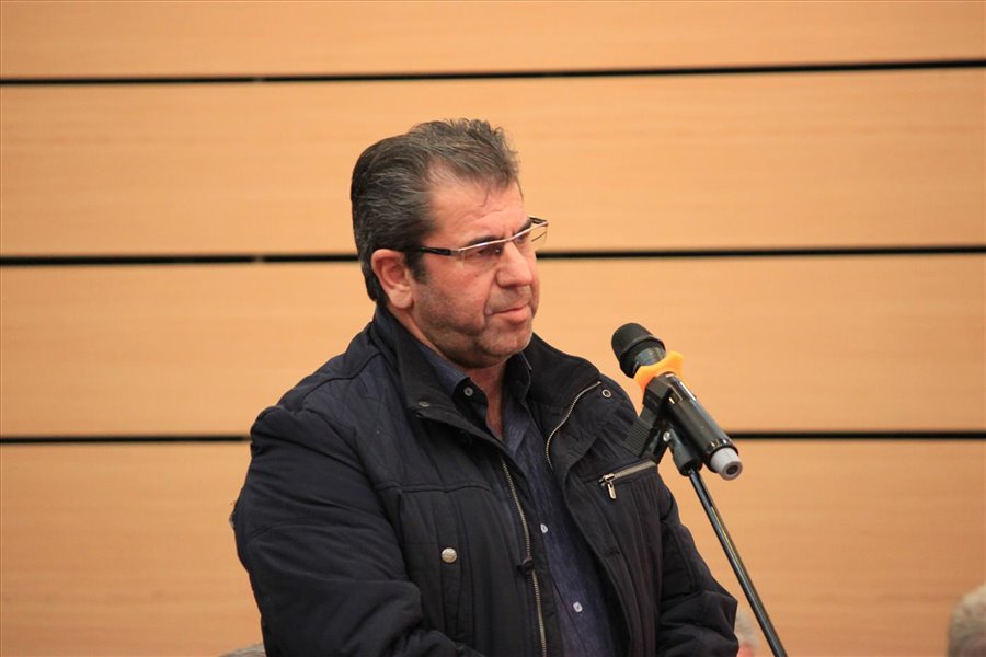 هشتادمین نشست شورای گفت و گوی