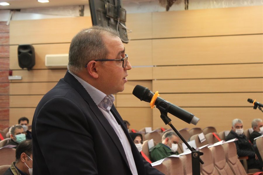 هشتادمین نشست شورای گفت و گوی