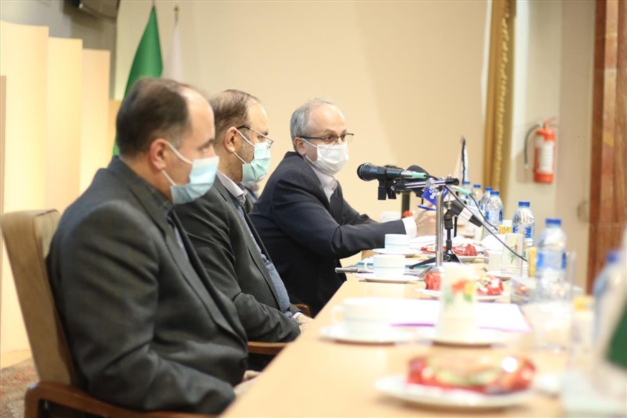 هشتاد و یکمین نشست شورای گفت و گوی