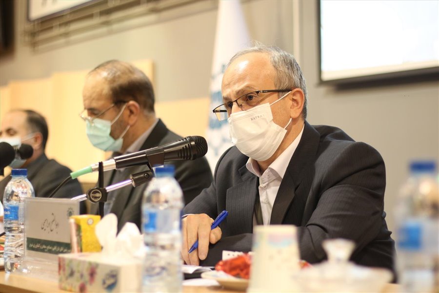 هشتاد و یکمین نشست شورای گفت و گوی