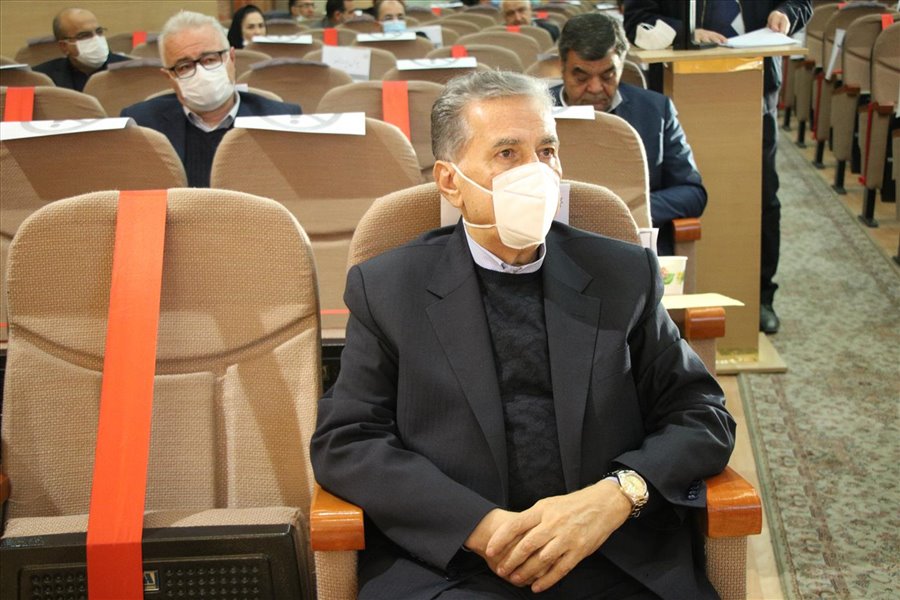 هشتاد و یکمین نشست شورای گفت و گوی