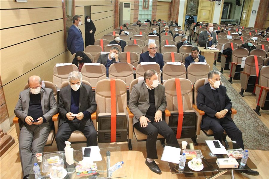 هشتاد و یکمین نشست شورای گفت و گوی