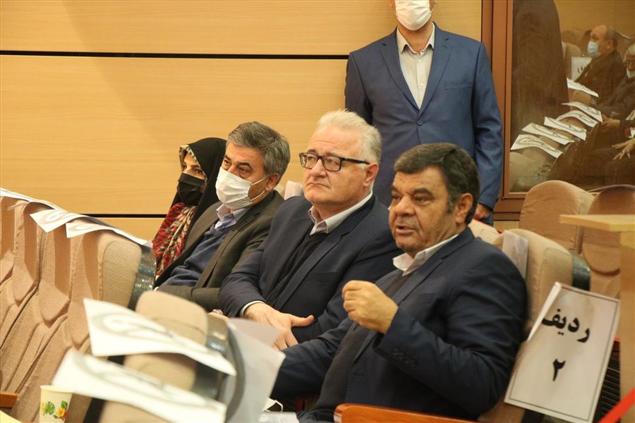 هشتاد و یکمین نشست شورای گفت و گوی