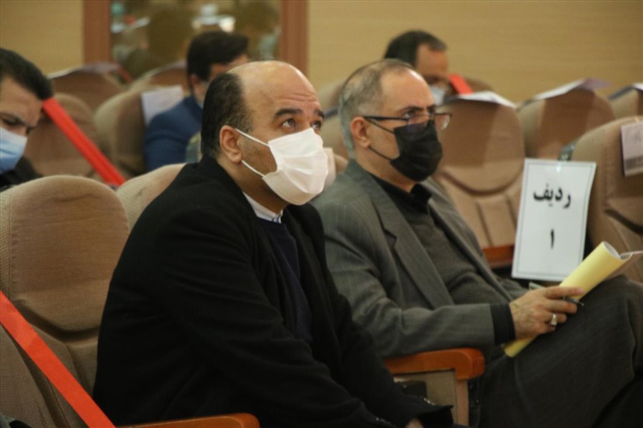 هشتاد و یکمین نشست شورای گفت و گوی