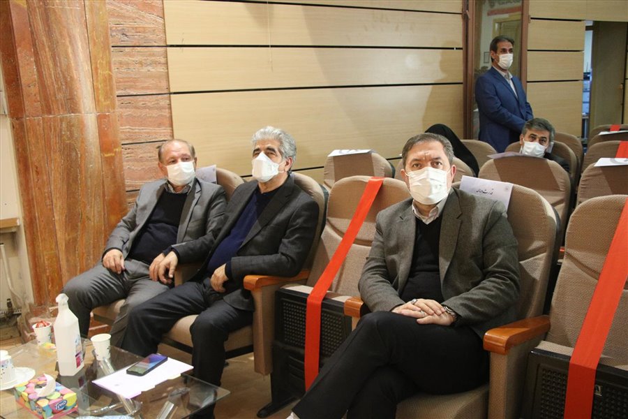 هشتاد و یکمین نشست شورای گفت و گوی