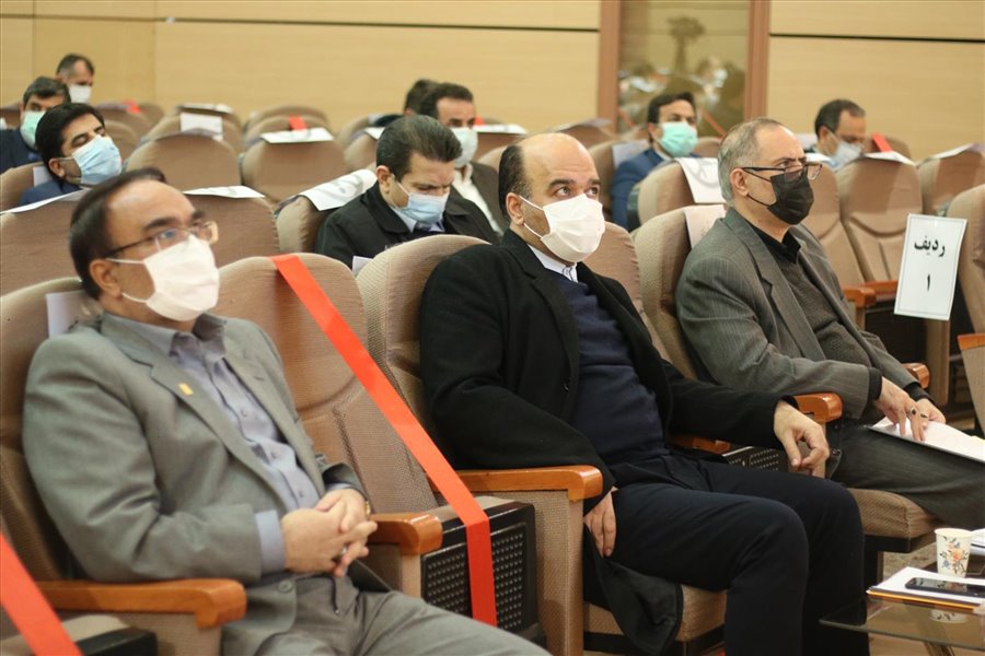 هشتاد و یکمین نشست شورای گفت و گوی