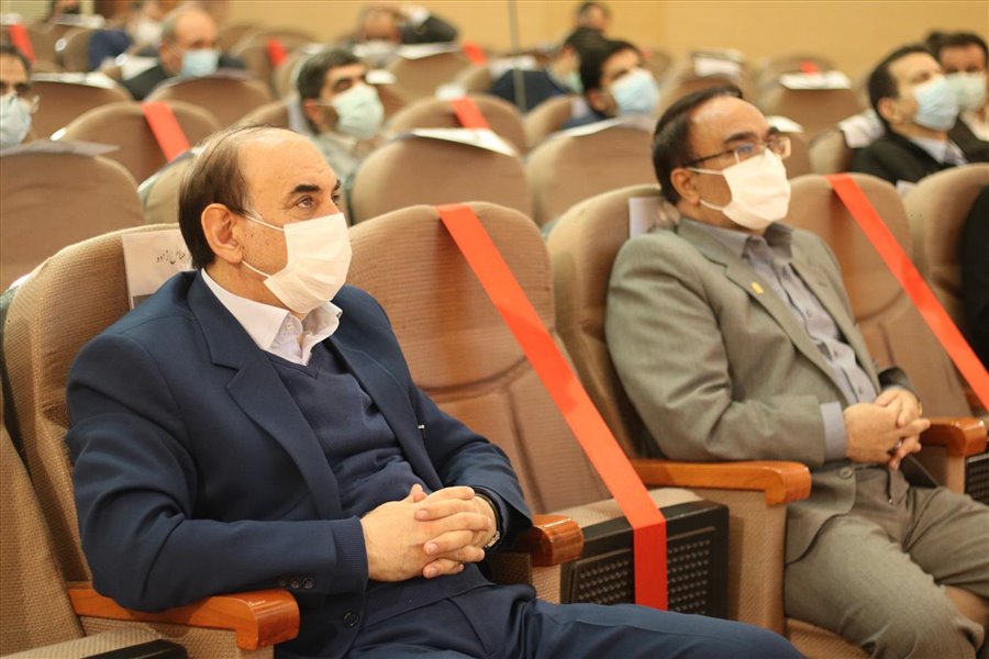 هشتاد و یکمین نشست شورای گفت و گوی