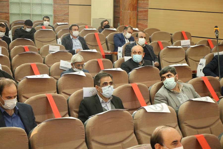 هشتاد و یکمین نشست شورای گفت و گوی