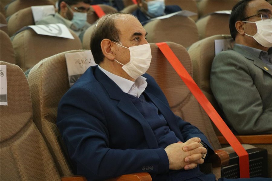 هشتاد و یکمین نشست شورای گفت و گوی