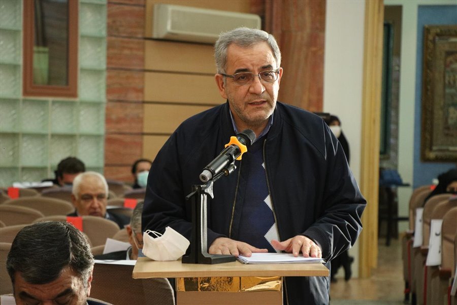 هشتاد و یکمین نشست شورای گفت و گوی