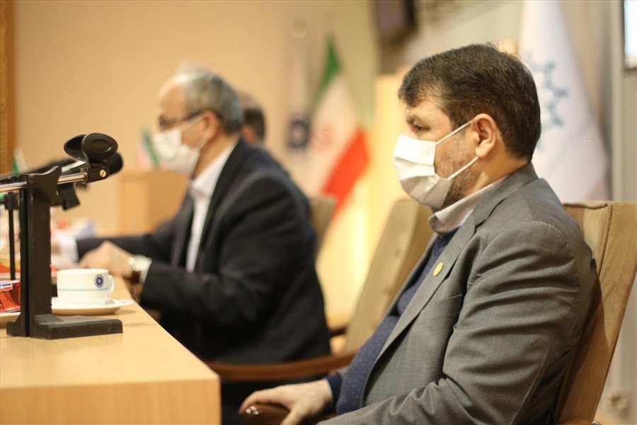 هشتاد و یکمین نشست شورای گفت و گوی